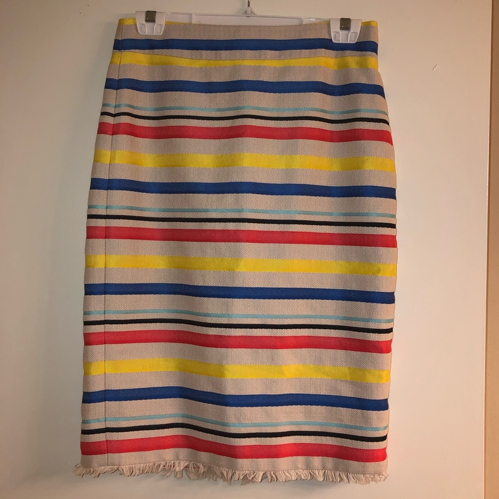 J. Crew skirt size 4
